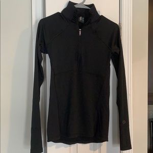 CALIA by Carrie Underwood Half zip jacket